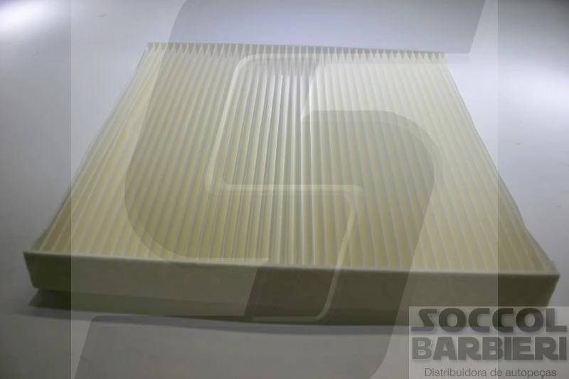 FILTRO AR CONDICIONADO GM ZAFIRA 2.0/2.8 2001/ ASTRA 16V 2003/
