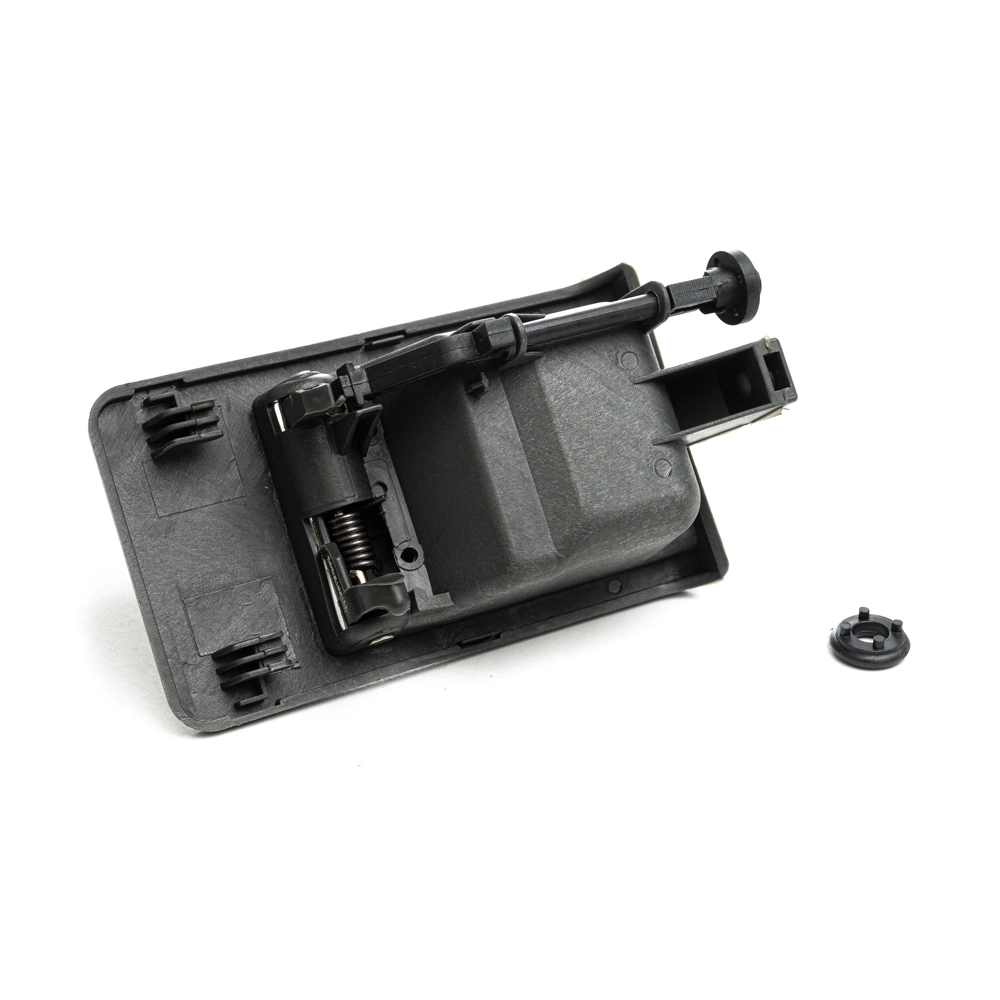 MAÇANETA INTERNA DA PORTA LATERAL - FIAT DUCATO 97/16 - CORREDIÇA