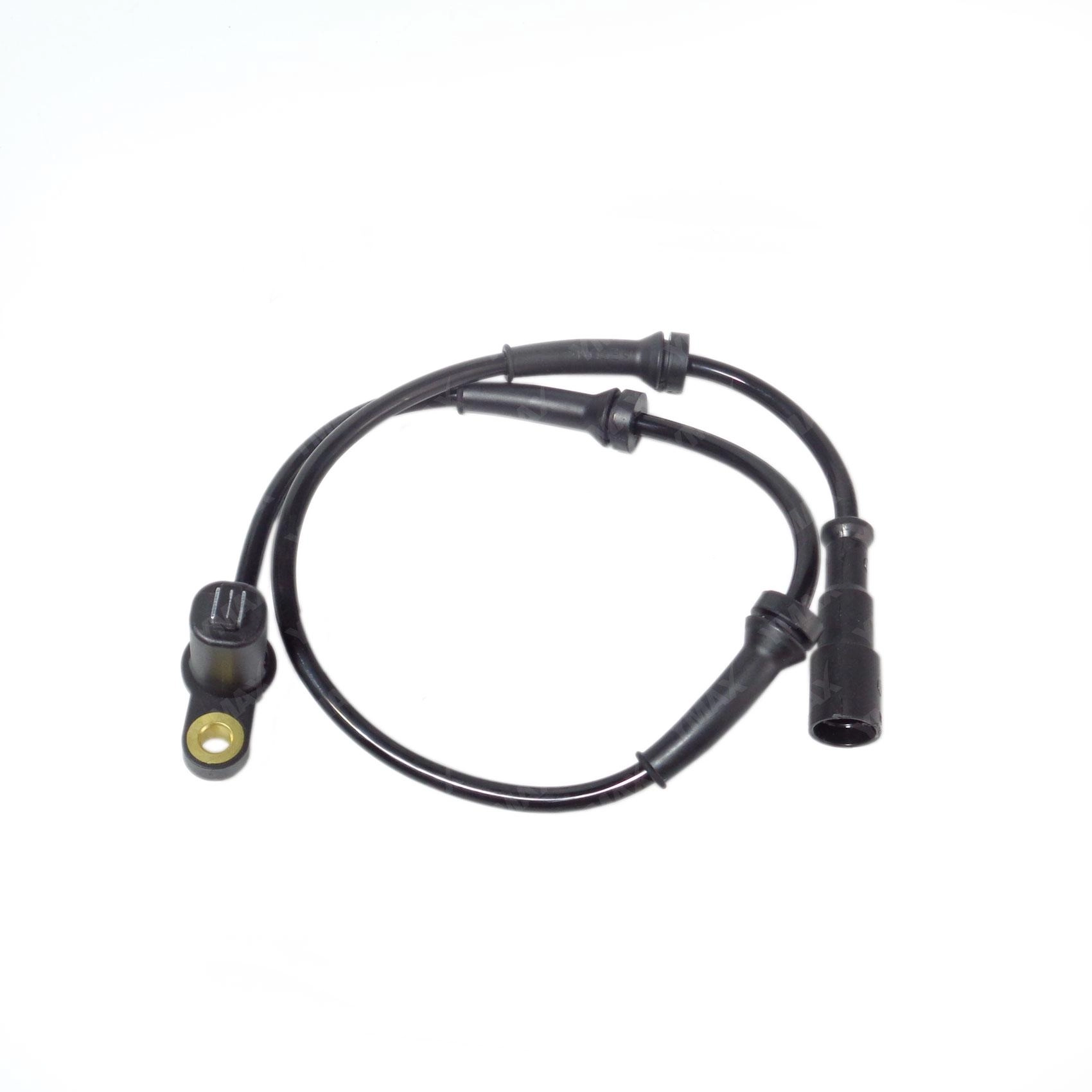SENSOR ABS DIANTEIRO RENAULT MEGANE 1998/2006 - SCENIC 1999/2001 ESQUERDO/DIREITO