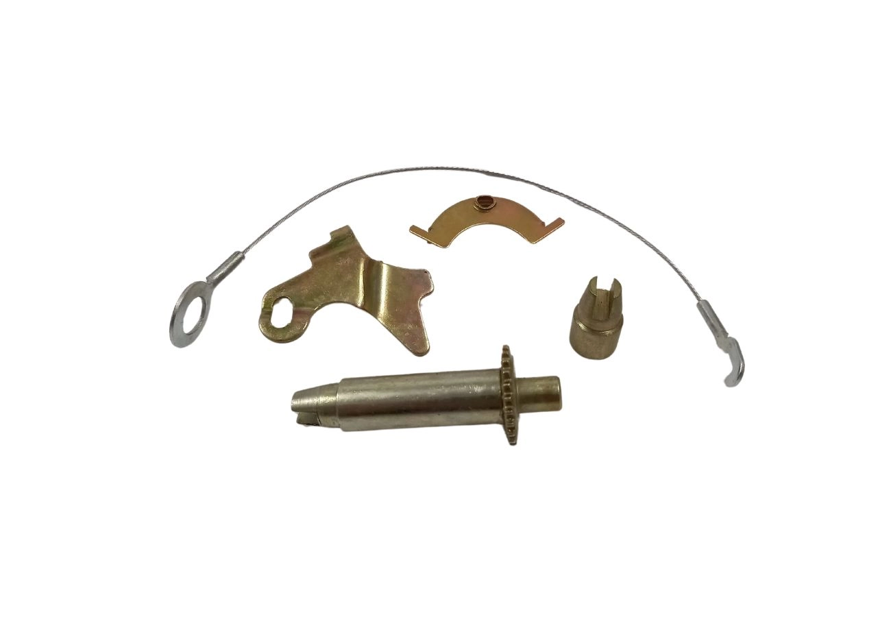 REGULADOR AUTOMÁTICO FREIO ESQUERDO FORD F-1000 - MB SPRINTER 310 97/99 - GM S-10 95 - A14/A-20/C-10