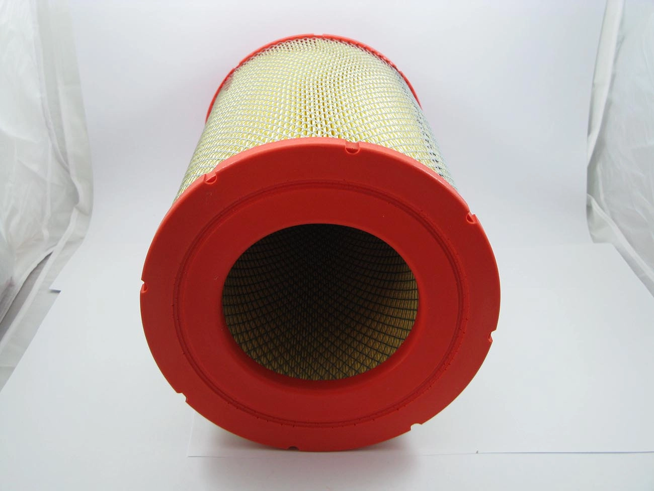 FILTRO AR MB 1620 2006/ OM-906LA - 1622 2001/ OM-924LA
