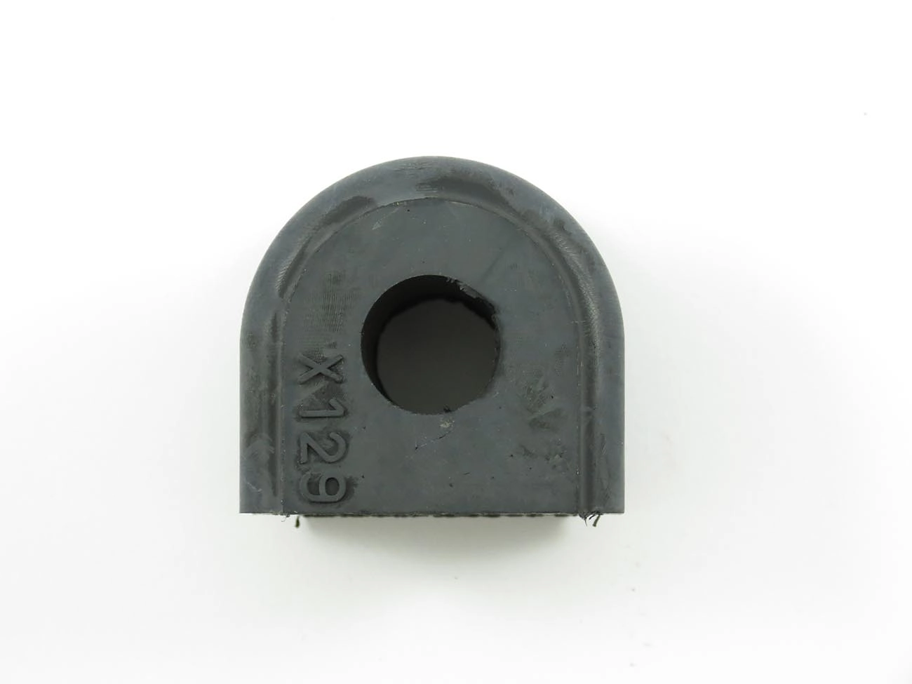 BUCHA ESTABILIZADOR TRASEIRO HYUNDAI I30/IX35 09/ - AZERA 07/ SANTA FE 06/13 ELANTRA 12/ - 15,8MM