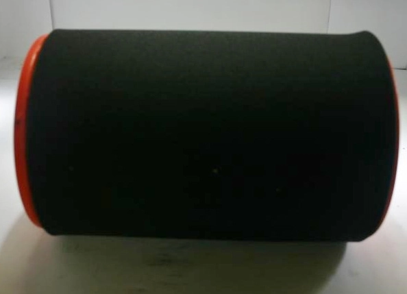 FILTRO AR FORD RANGER 2.5/2.8 2000/