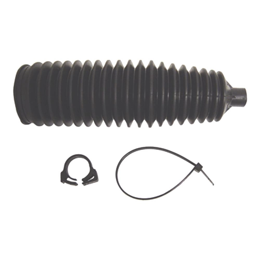 KIT SANFONA MECANISMO DIREÇÃO HIDRÁULICA COIFA DIRECAO GM ASTRA/ZAFIRA/MERIVA 99/ HIDRAULICA