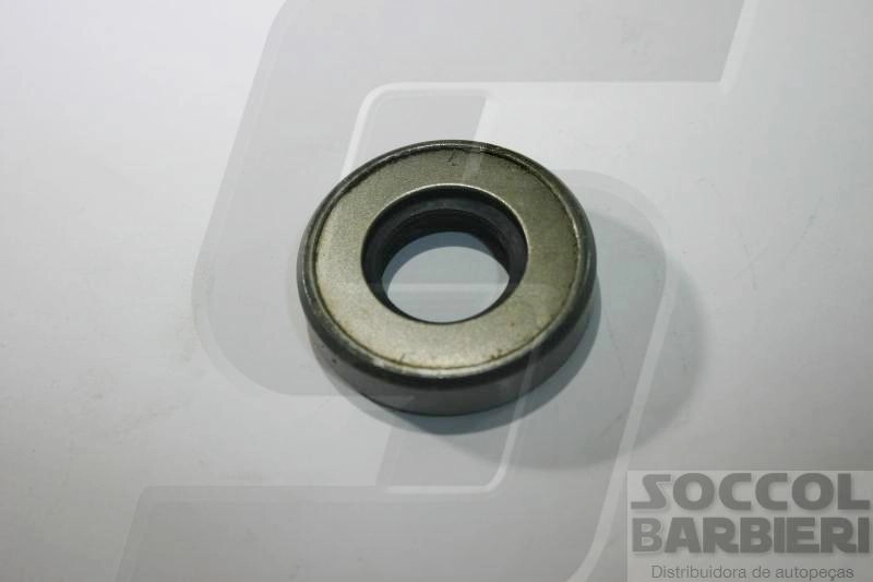 RETENTOR AGRÍCOLA/AMARELA/INDUSTRIAL - MB OM 321 BOMBA ÁGUA - 20X42X10MM