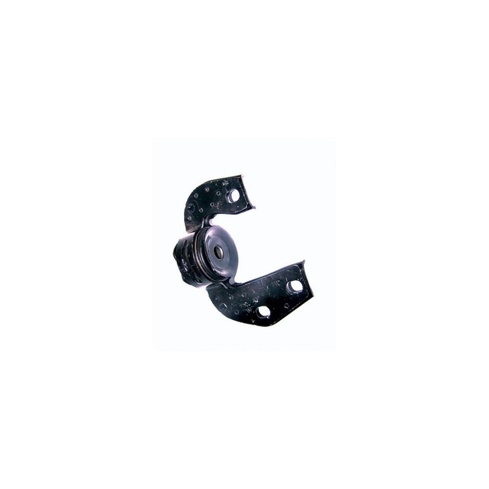 SUPORTE BARRA TENSORA SUSPENSÃO DIANTEIRA LADO DIREITO MORCEGUINHO GM CORSA 05.98/16 CELTA 00/16 PRISMA 06/12