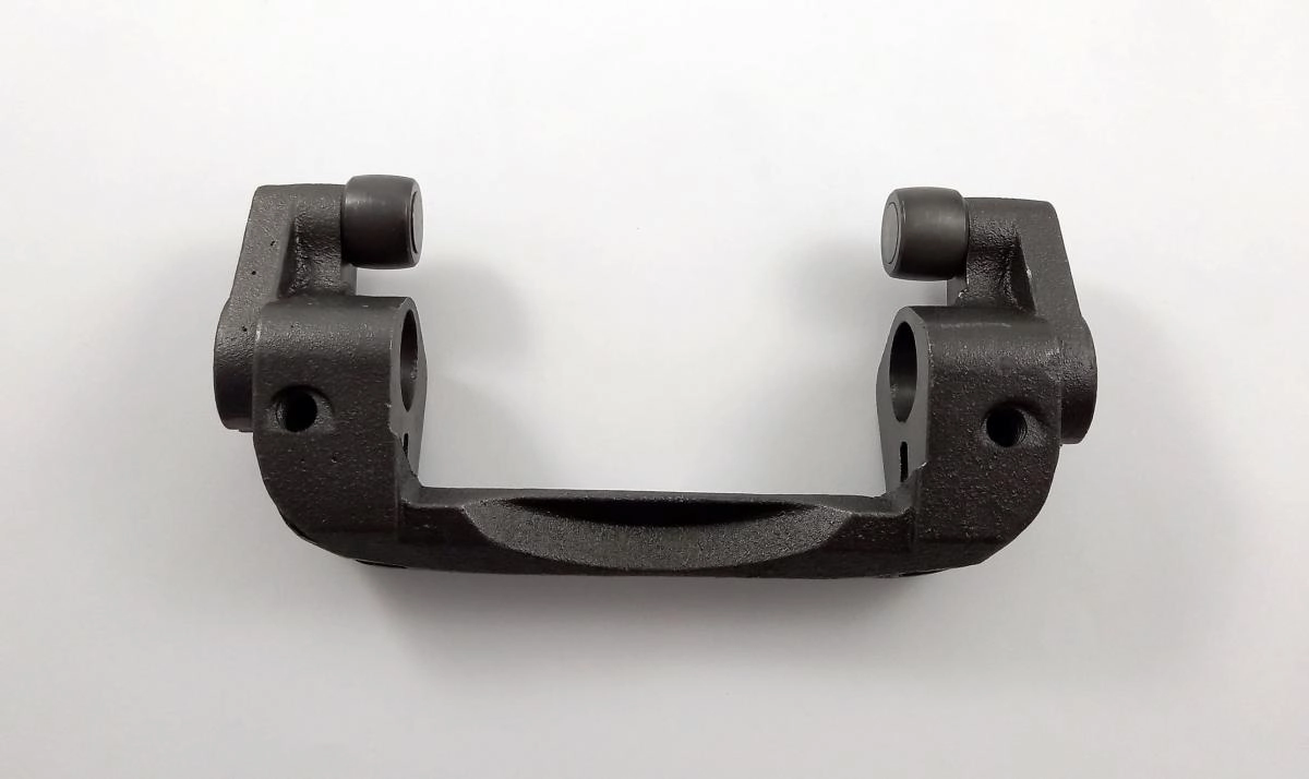 GARFO DA EMBREAGEM FORD CARGO 05/ - F12000/F14000 02/05 - VW CONSTELLATION 26260E/31260E 08/