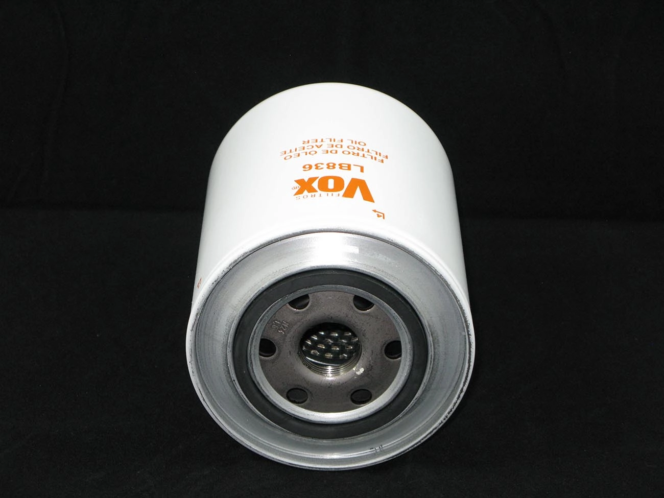 FILTRO ÓLEO MOTOR OLEO VALMET 885/985/1180/1380/1680/1880/19850