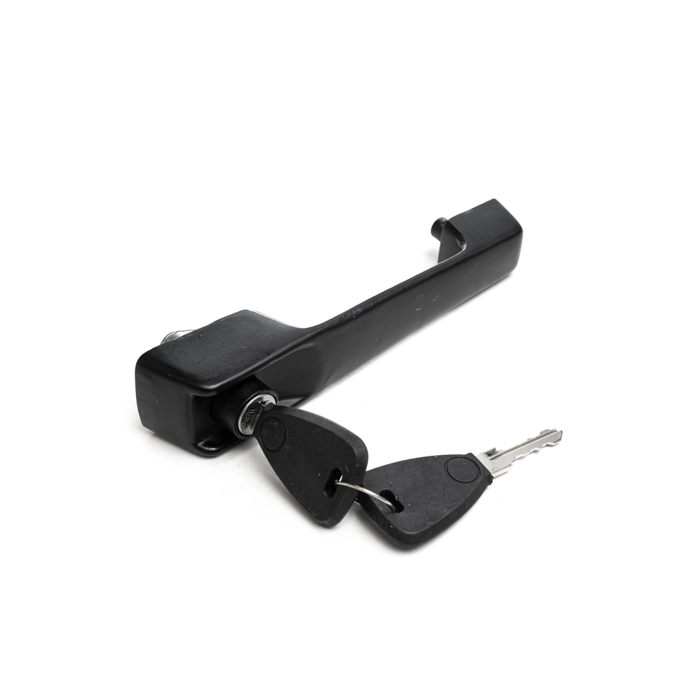 MACANETA EXTERNA MB 608/708/1113/1313/1513/1519/2013 85/89 - PRETA