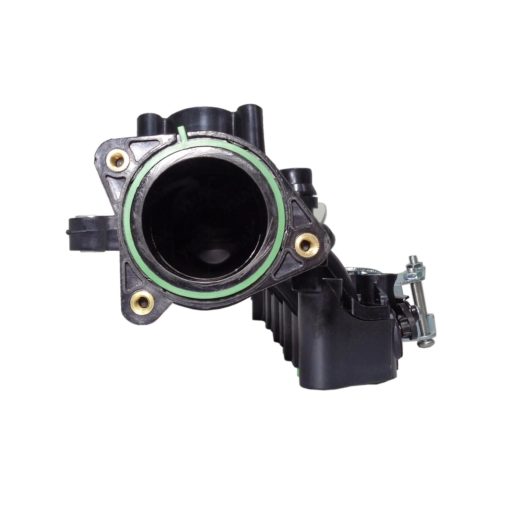 COLETOR DE ADMISSAO FIAT TORO 2.0 16/22 - JEEP COMPASS/RENEGADE 2.0 16/22