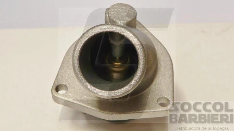 VÁLVULA TERMOSTÁTICA SÉRIE OURO COM CARCAÇA GASOLINA GM MONZA/KADETT/IPANEMA 91/