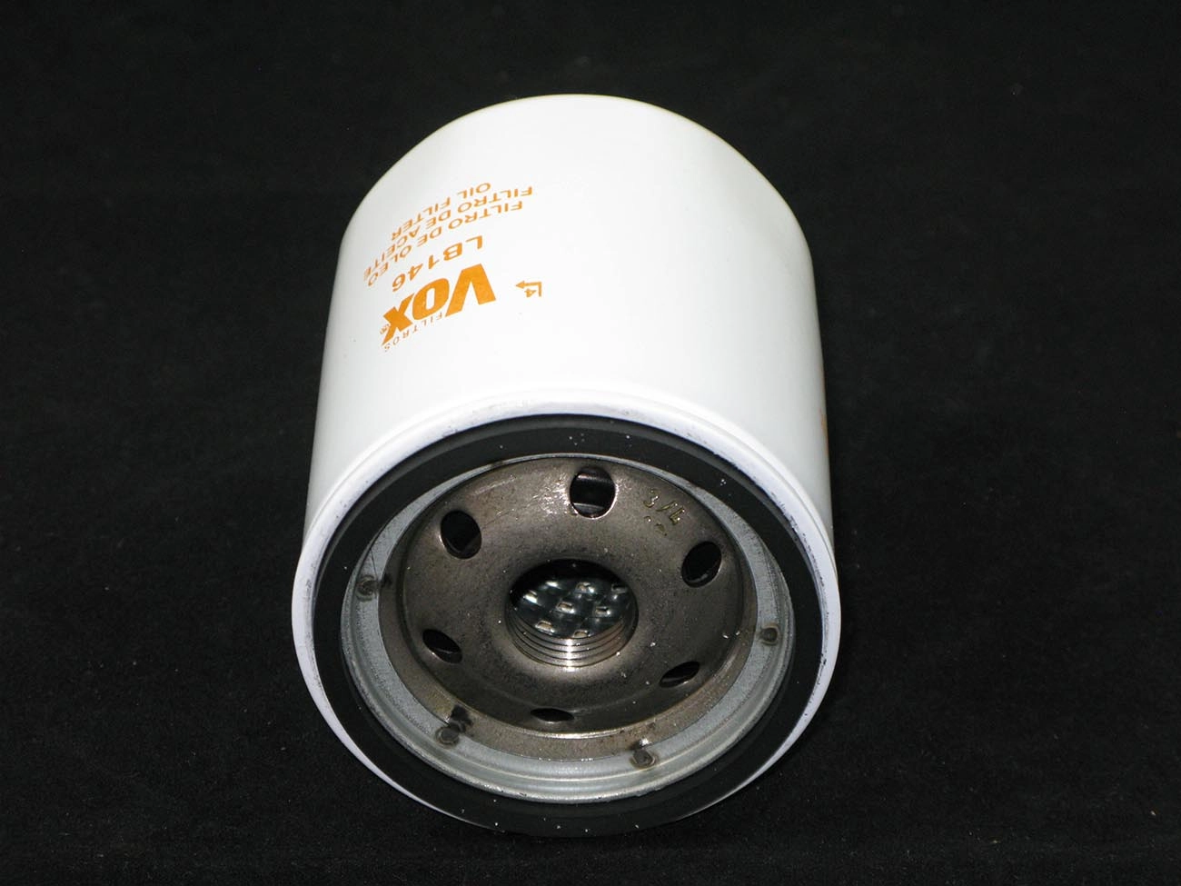 FILTRO ÓLEO LUBRIFICANTE MOTOR OLEO FIAT 128/147/DUNA/FIORINO/UNO FORD COURIER/ESCORT/FIESTA TOYOTA CAMRY/CORROLA