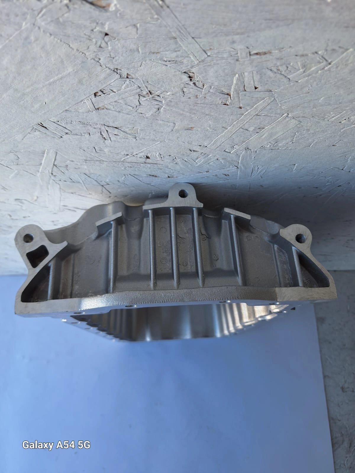 CARTER MOTOR ALUMÍNIO GOLF 1.6/2.0 8V 98/13 - AUDI A3 1.6 98/02 - BORA 2.0 8V 98/12 SEM FURO SENSOR