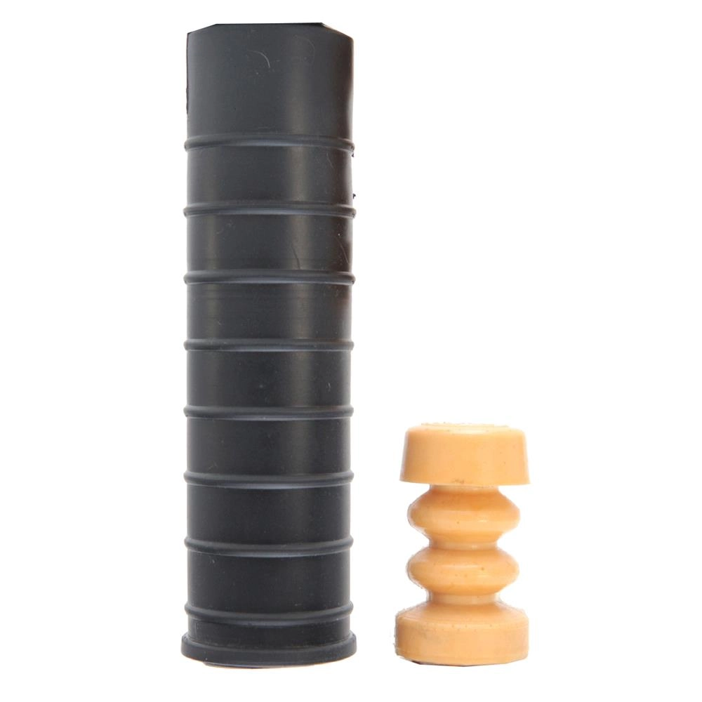 KIT AMORTECEDOR TRASEIRO - NISSAN MARCH/VERSA 2011/2020 - BATENTE E COIFA