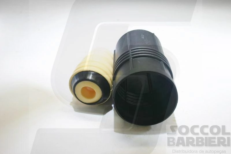 KIT AMORTECEDOR SUSPENSÃO DIANTEIRA FIAT MAREA/BRAVA DIANTEIRO