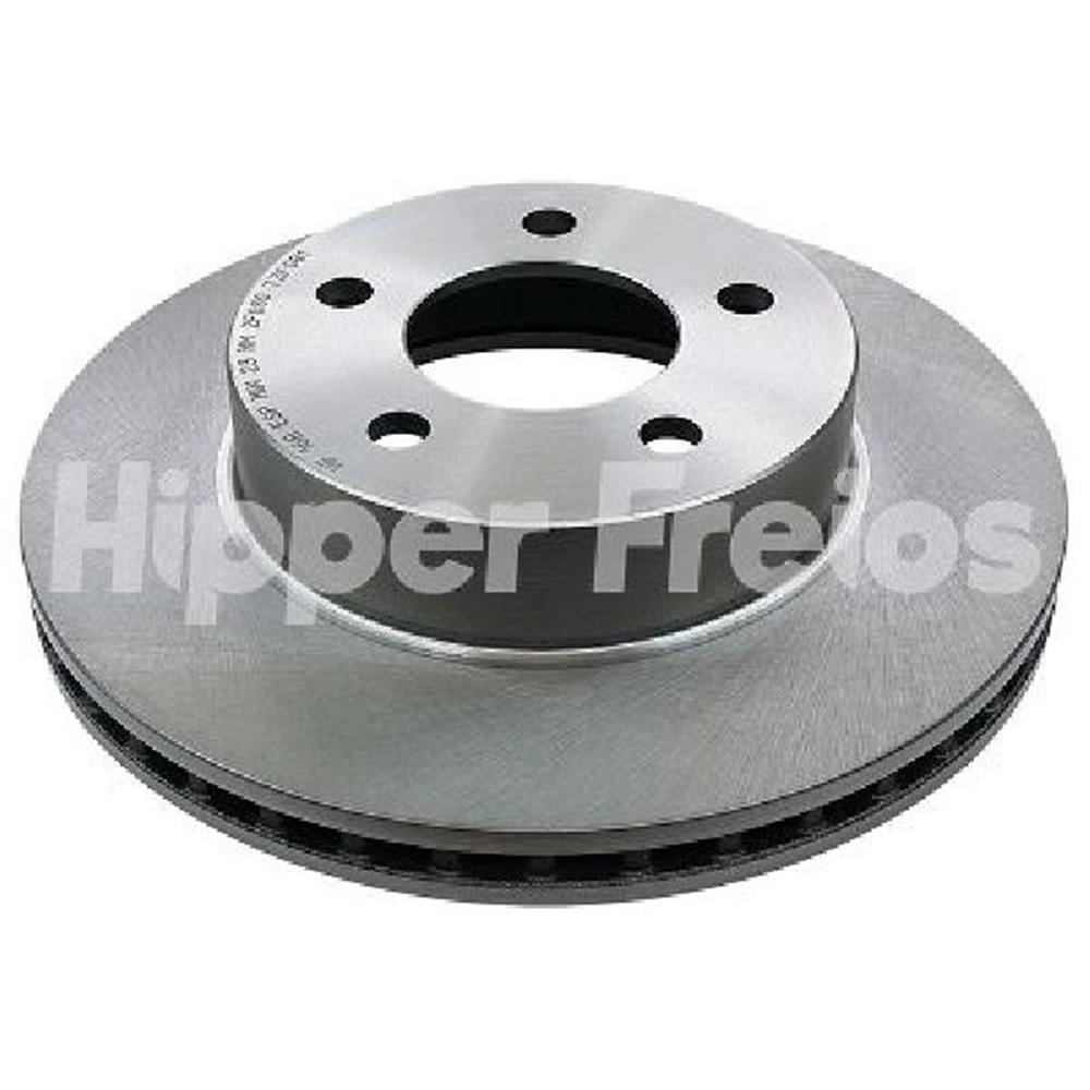 DISCO FREIO FORD RANGER/EXPLORER 4X4 01.95/ - S/CUBO