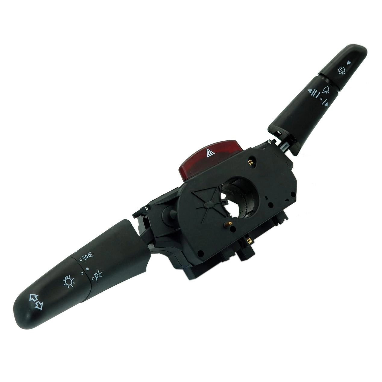 CHAVE DE SETA MB ACCELO 715C 02/11 - 915C 02/13 - SPRINTER 310/311/313/413