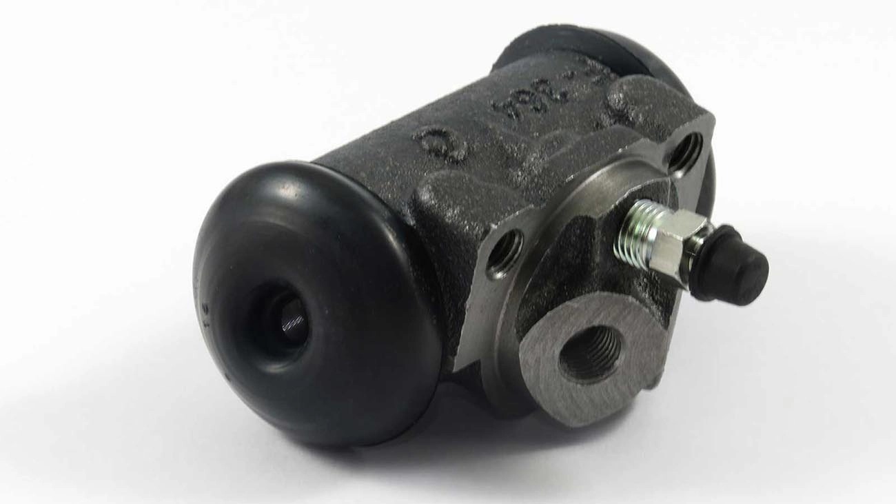 CILINDRO RODA FREIO TRASEIRO LADO ESQUERDO TRASEIRA ESQUERDA GM S-10/BLAZER 97/2011 GASOLINA 4 CILINDROS 7/8 22,22MM
