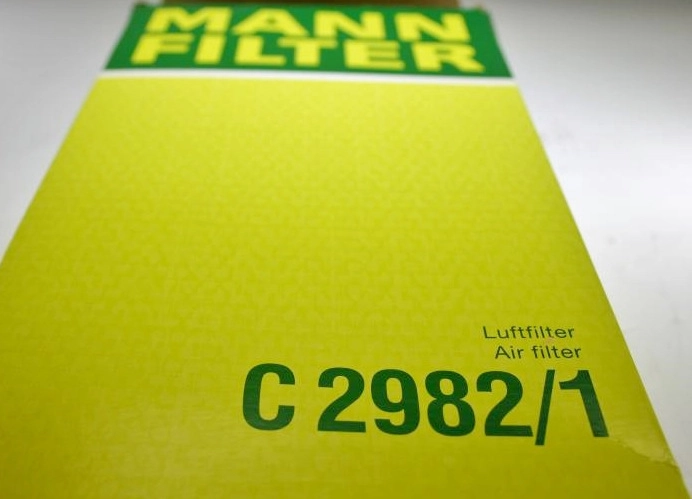 FILTRO AR FORD KA 1.0/1.3 97/99