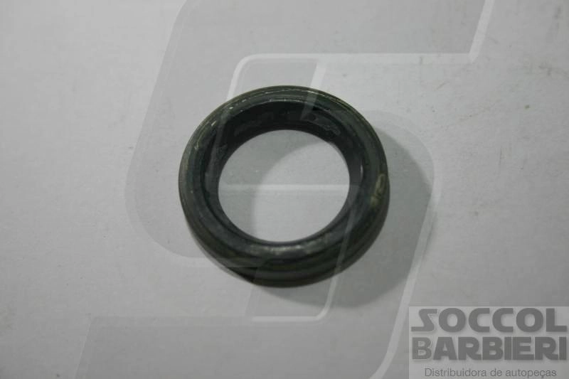 RETENTOR INDUSTRIAL/DIVERSOS APLICAÇÕES 19X28,50X4MM