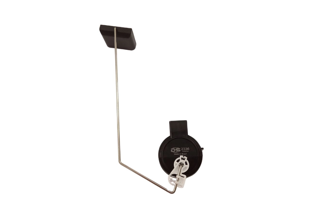 SENSOR/BOIA DE NÍVEL COMBUSTÍVEL GM S-10 2.4 8V 2001/2011 - S-10 4.3 12V 2001/2004 GASOLINA
