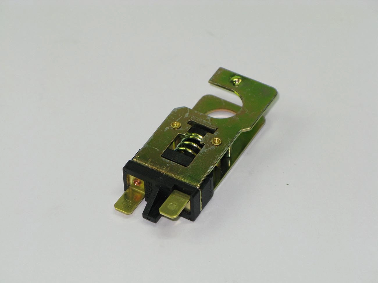 INTERRUPTOR DE FREIO - FORD F-1000 GASOLINA - F-1000 MAXION - F-1000 MWM 4X4 - F-4000 93/98