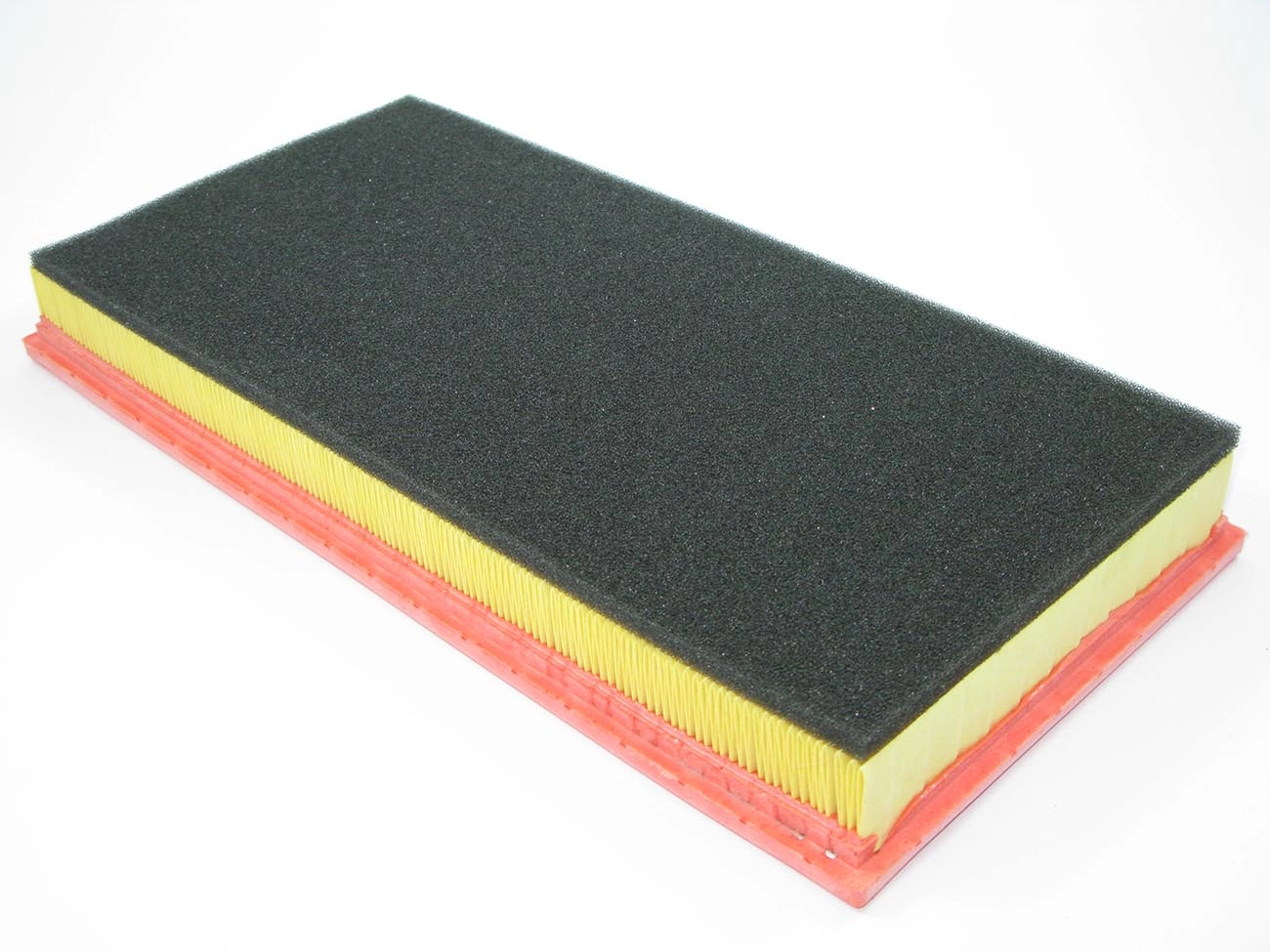 FILTRO AR GM SILVERADO 4.2 MAXION SILVERADO/GRAND BLAZER 4.1 MPFI 96/