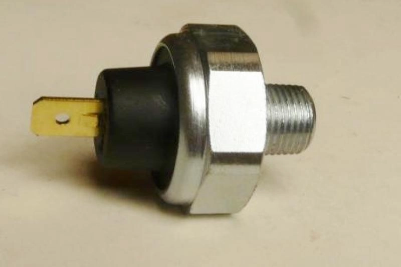 INTERRUPTOR DE OLEO WILLYS F-75/JEEP/RURAL/AERO - 6 CIL