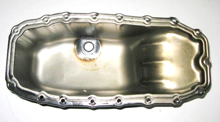 CARTER FIAT  PALIO/SIENA/STRADA/DOBLO 1.0/1.3 16V 2000/ - 1.4 8V 2005/ - C/MOTOR FIRE