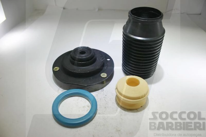 KIT AMORTECEDOR DIANTEIRO COMPLETO GM MONZA /89