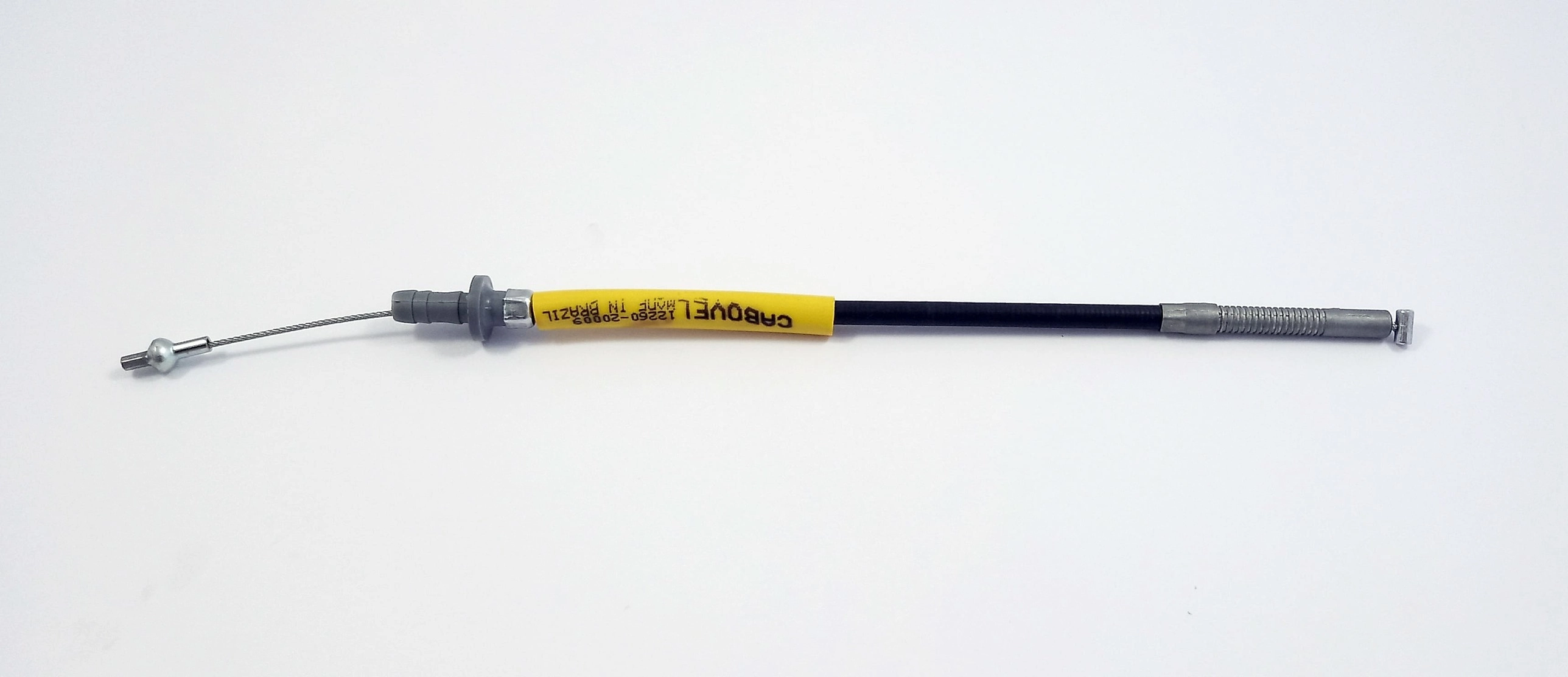 CABO CAPO MB L 1214/1216/2316/2318/2325 340MM