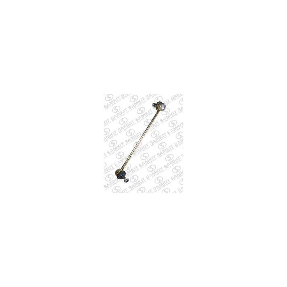 BIELETA DIANTEIRA LD/LE CITROEN BERLINGO 99/ - PARTNER 99/04 - PEUGEOT 306 93/01 - FORD FOCUS 09/13
