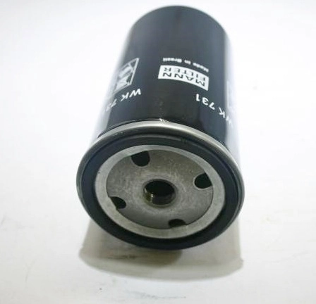 FILTRO BLINDADO COMBUSTÍVEL COMBUSTIVEL VOLVO SCANIA CAMINHOES ONIBUS TODOS/VWC/MWM/FIAT