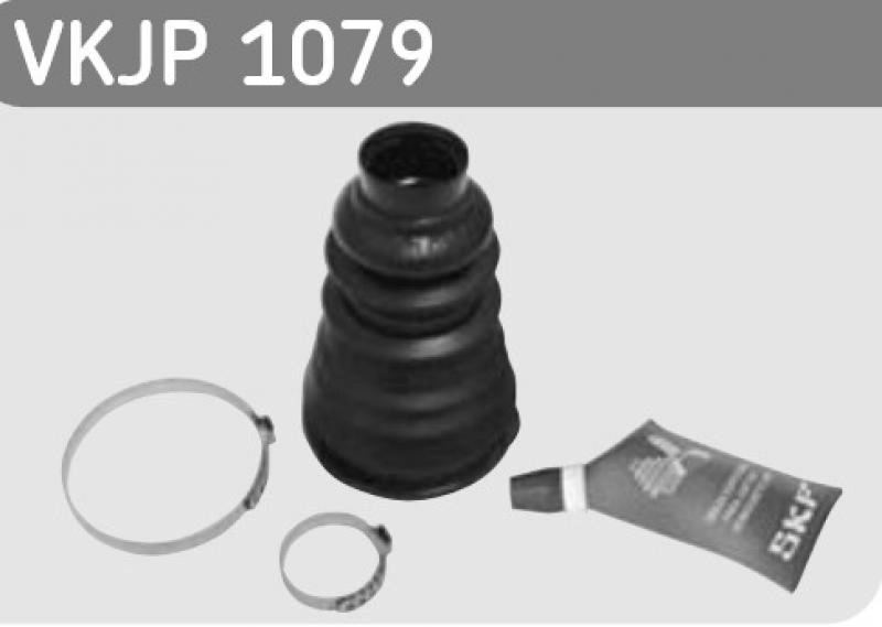 KIT REPARO HOMOCINÉTICA LADO RODA RENAULT MEGANE 1.6 96/05