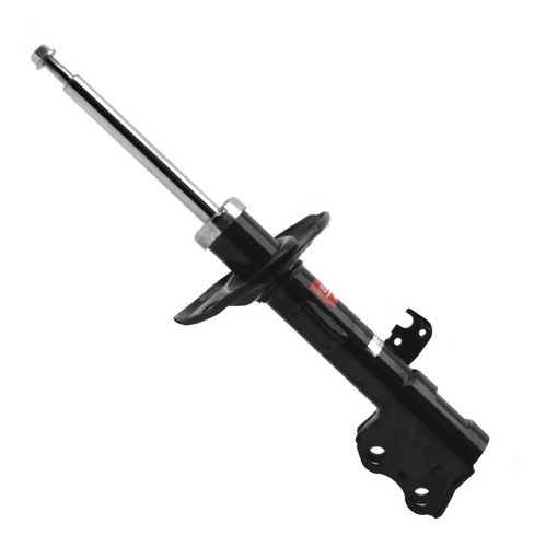 AMORTECEDOR DIANTEIRO LADO ESQUERDO EXCEL-G GÁS TOYOTA COROLLA 2015/2019 TODOS MODELOS INCLUSIVE XRS