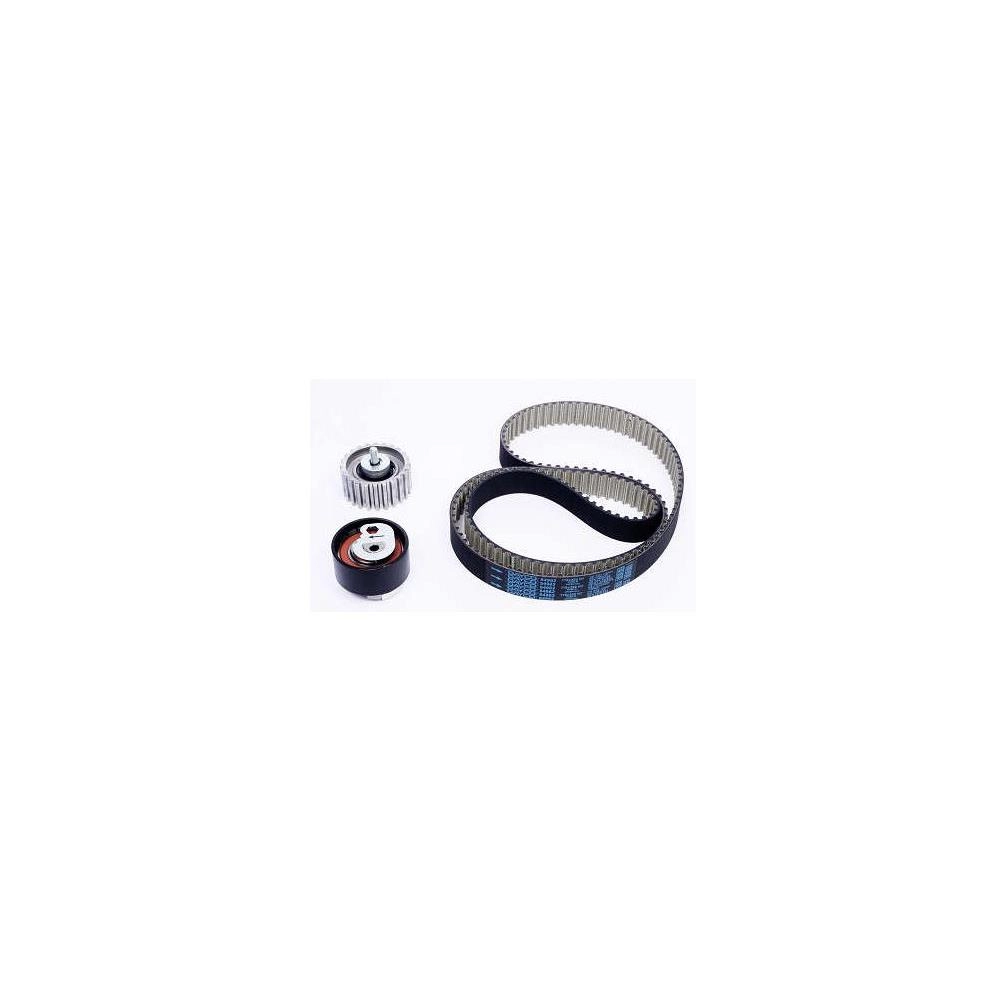 KIT CORREIA COMANDO CITROEN JUMPER - FIAT DUCATO - PEUGEOT BOXER 2.3 16V - IVECO DAILY 2.3 16V