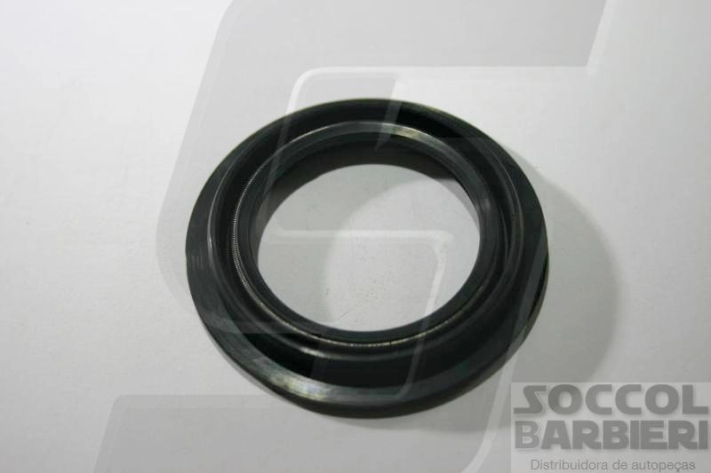 RETENTOR CUBO RODA TRASEIRA/DIANTEIRA 40,00X52,00X8,50MM GM MONZA/KADETT/VECTRA/CORSA/CELTA DIANTEIRO VW FUSCA DISCO 40X52X8,50