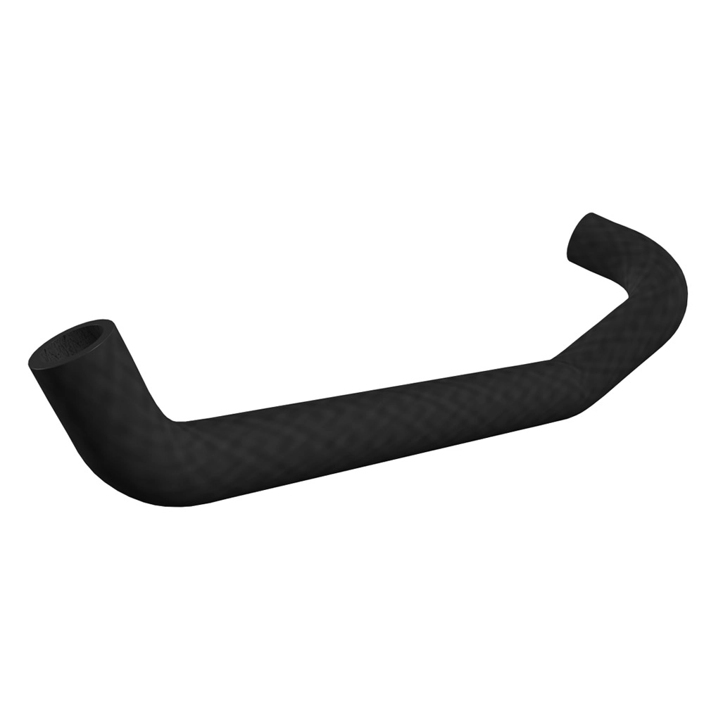 MANGUEIRA INFERIOR DO RADIADOR TOYOTA HILUX 3.0 2002/2005 -