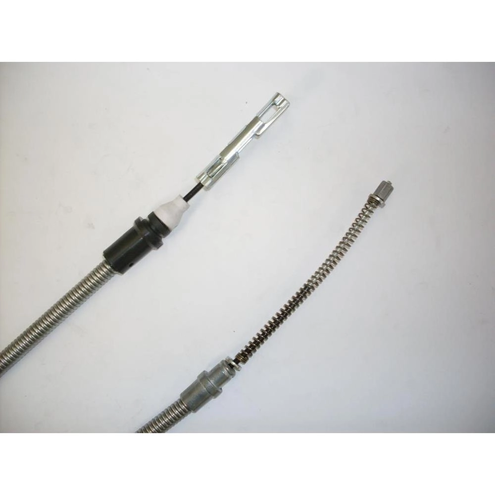 CABO FREIO TRASEIRO LADO DIREITO 1342MM FORD ESCORT/VERONA 1.6 /1992