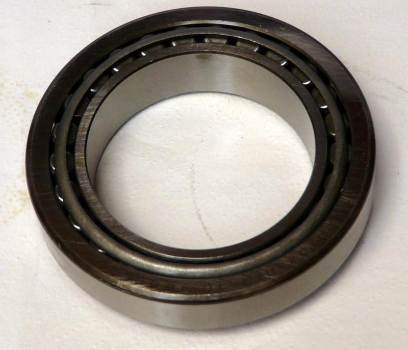 ROLAMENTO CAPA CONE DIVERSAS APLICAÇÕES 65X100X24 MM
