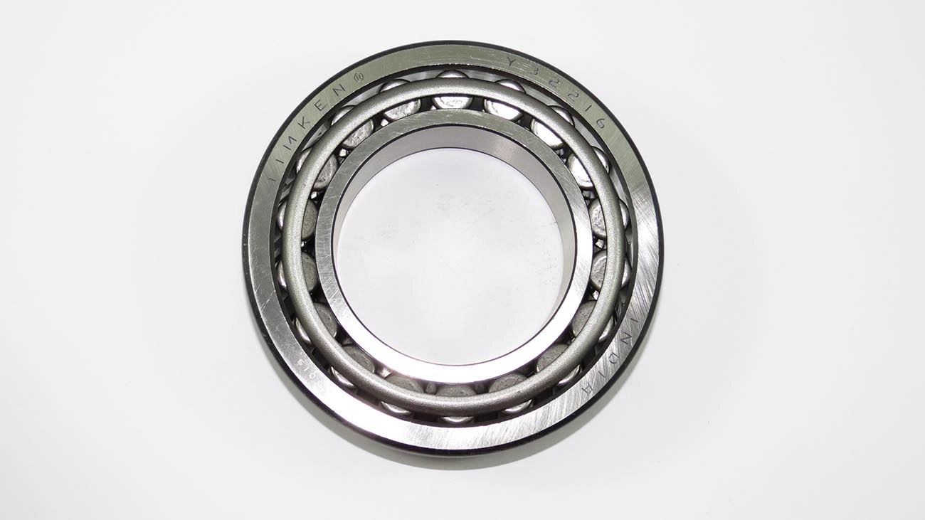 ROLAMENTO CUBO RODA TRASEIRO INTERNO 80X140X35,25MM TRASEIRA SCANIA 112/142 MB TERCEIRO EIXO EXTERNO