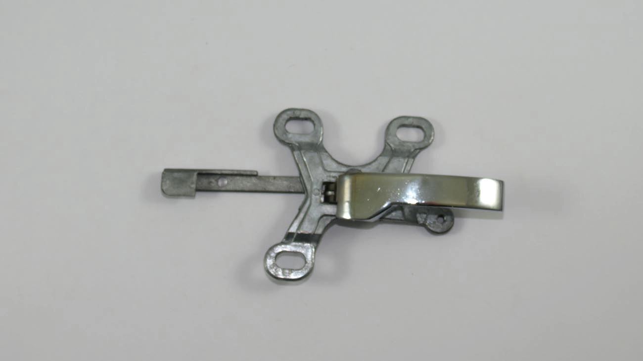 MACANETA INTERNA MB 608/610 TODOS - DIREITA
