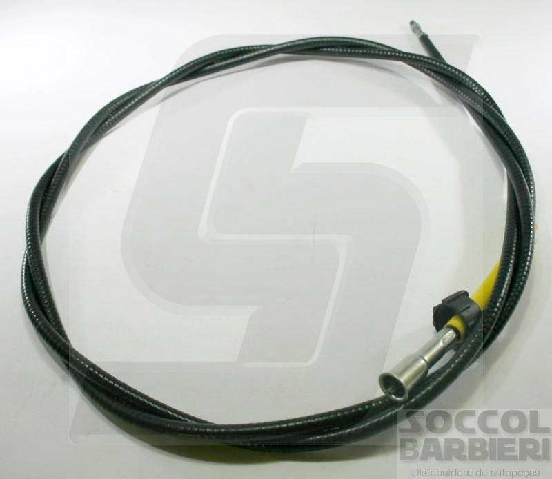 CABO VELOCIMETRO VW KOMBI 1200/1500 - TODOS 2060