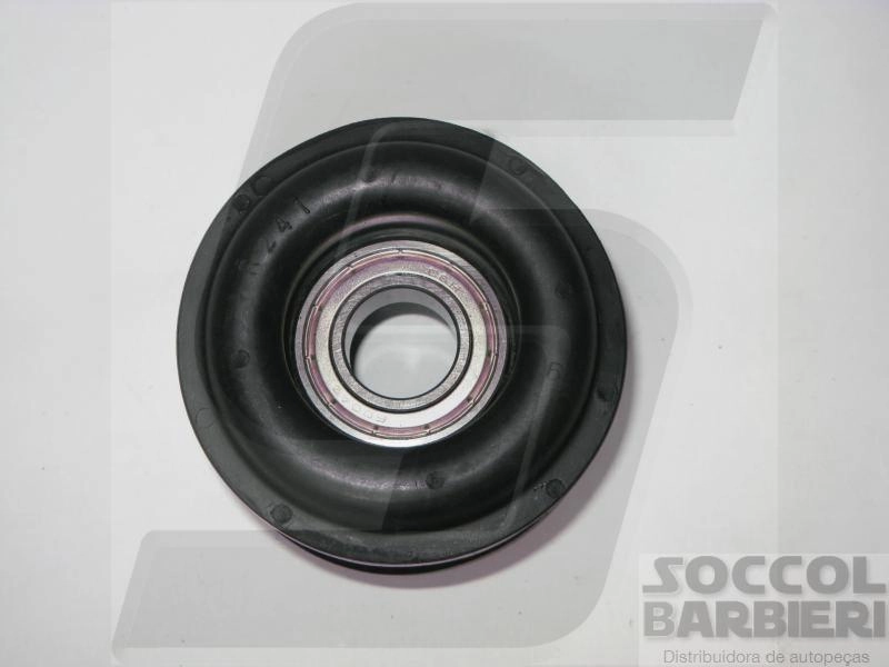 COXIM MANCAL COM ROLAMENTO EIXO CARDAN GM CHEVETTE/CHEVY 81/ 21.5MM