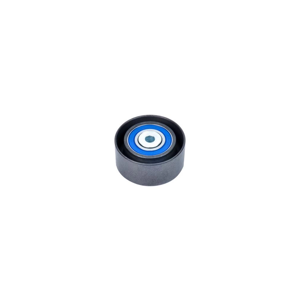 POLIA AUXILIAR CORREIA COMANDO GM CRUZE 1.8 16V - ECOTEC - 8.30X61.00X27.50MM