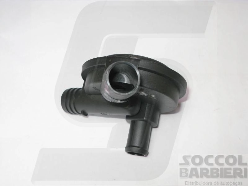 ANTI CHAMA/VALVULA REGULADORA - GOLF GLX - GTI 2.0 - GOLF 1.9 L DIESEL - AUDI 1.8 - SEAT CORDOBA