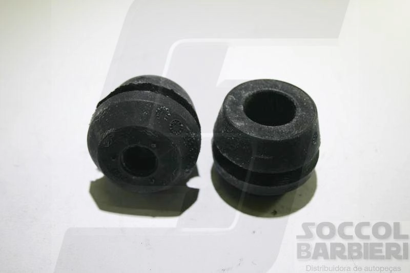 BUCHA SUSPENSAO VW LOGUS/POINTER - PASSAT 94/97 - QUADRO