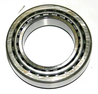 ROLAMENTO RODA FORD PAMPA 4X4 TRASEIRO - VW GOL/PASSAT/SANTANA/KOMBI DIFERENCIAL LATERAL COROA