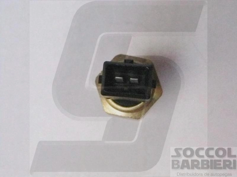 SENSOR TEMPERATURA - PAINEL FORD FIESTA/COURIER/ECOSPORT 99/2004 - FOCUS 1.8 2000/ - MONDEO 94/98