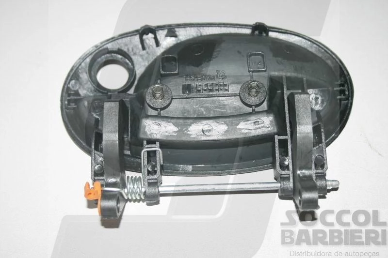 MACANETA EXTERNA GM NOVO CORSA/MERIVA 2002/ - DIREITO